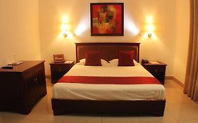 Hotel Residence Flamani