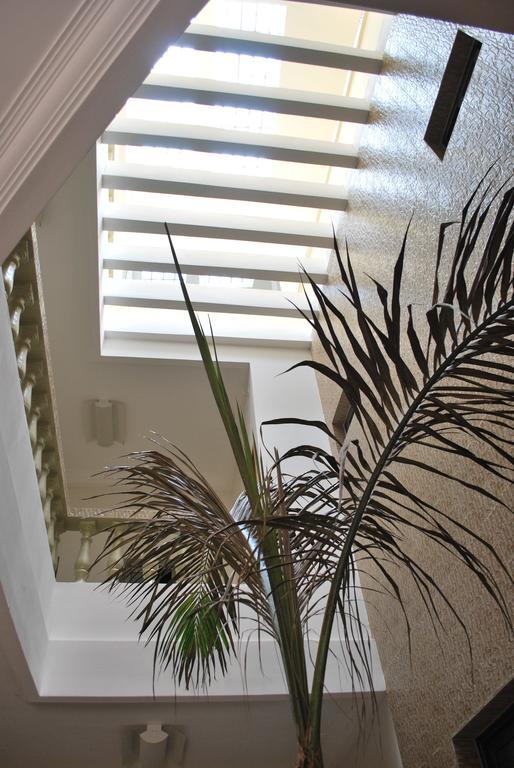 Hotel Residence Flamani Lomé Extérieur photo